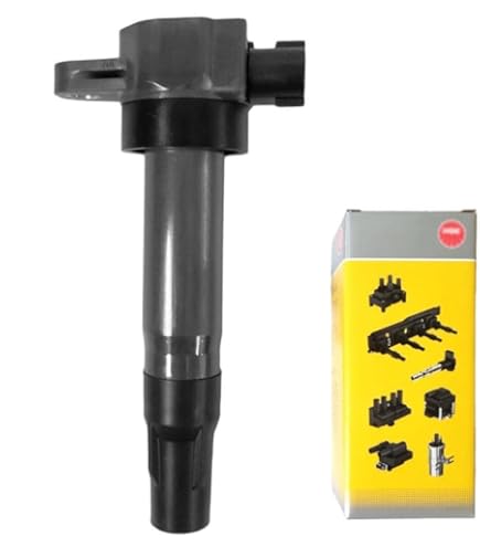 Amazon.co.jp: NGK イグニッションコイル U5157 モコ MG21S